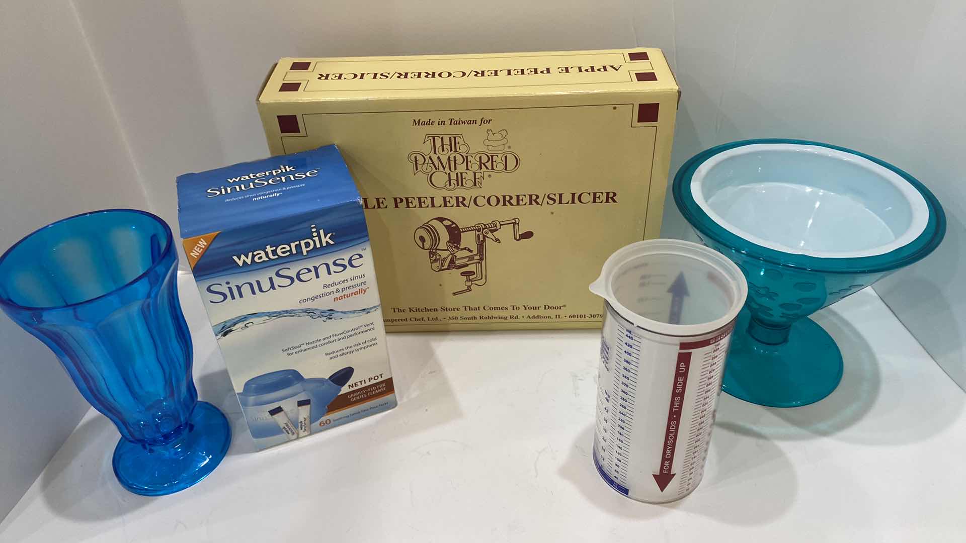 Photo 1 of APPLE PEELER AND MORE