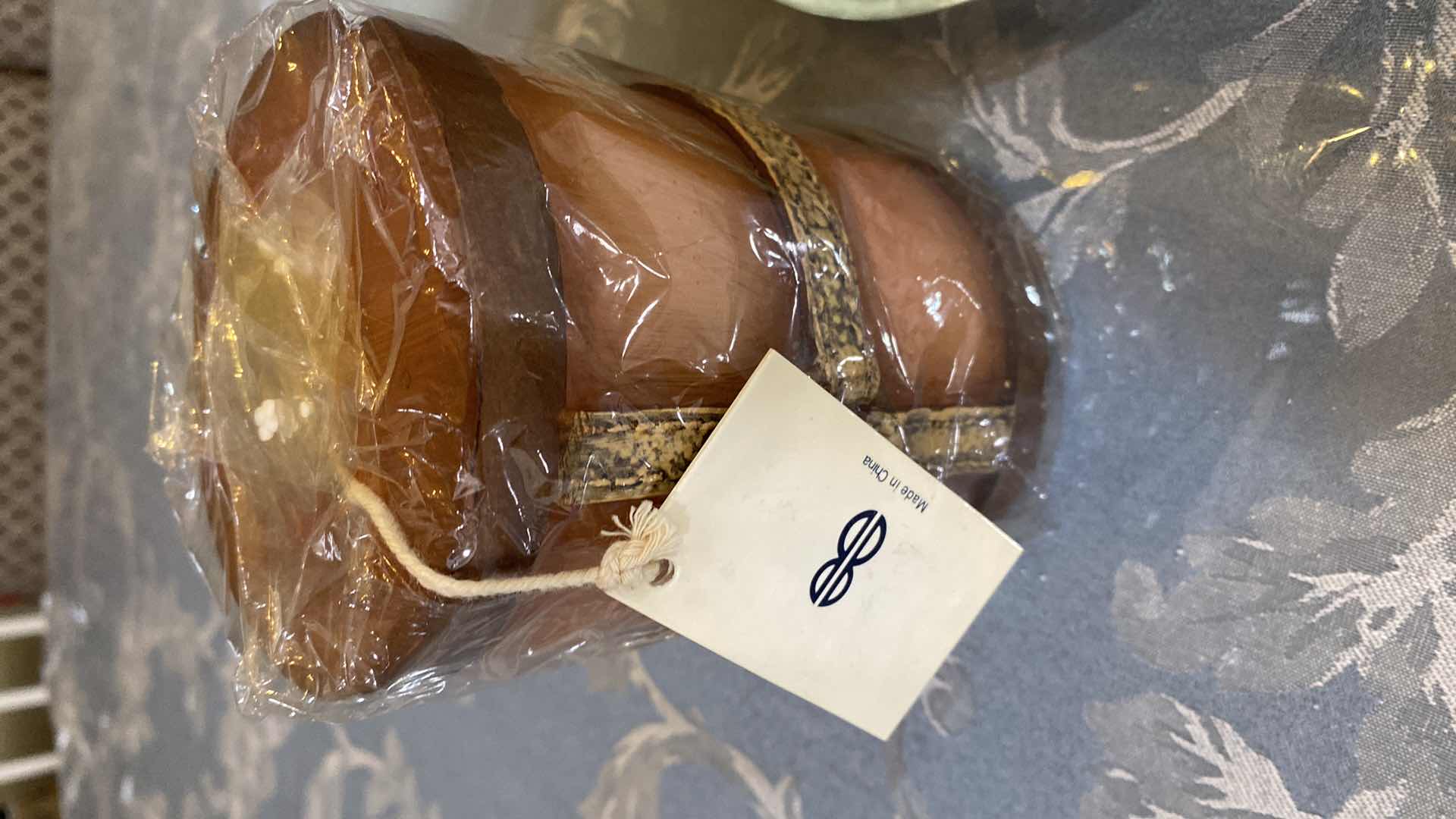 Photo 1 of DESIGNER CANDLES 4” AND 6”