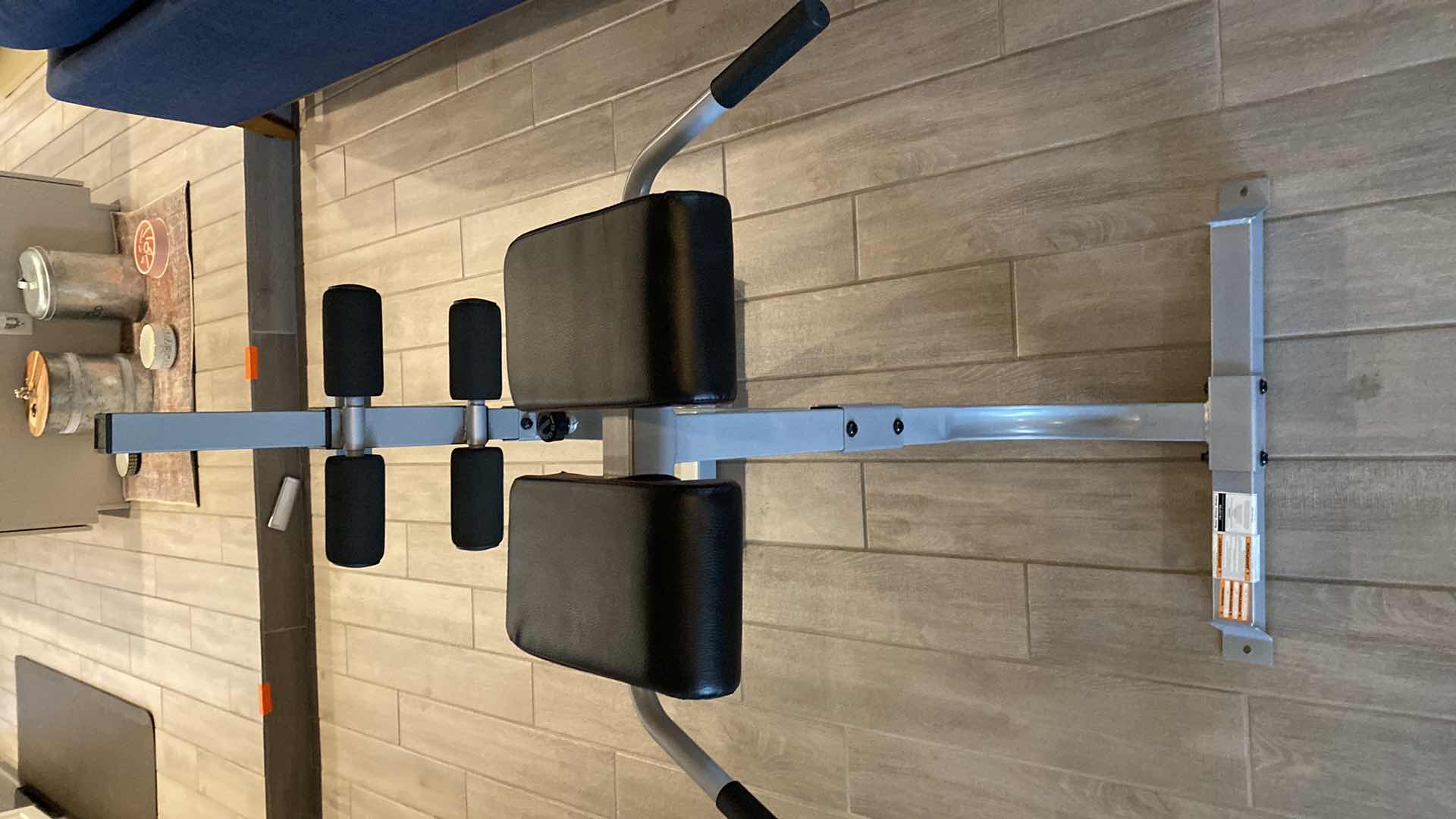 Photo 1 of CAP STRENGTH EXERCISE EQUIPMENT