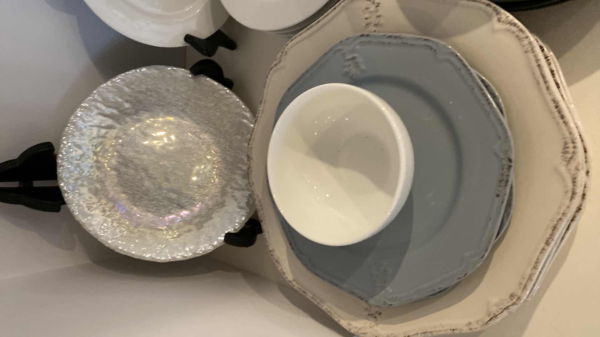 Photo 1 of 26 ASSORTED DISHES