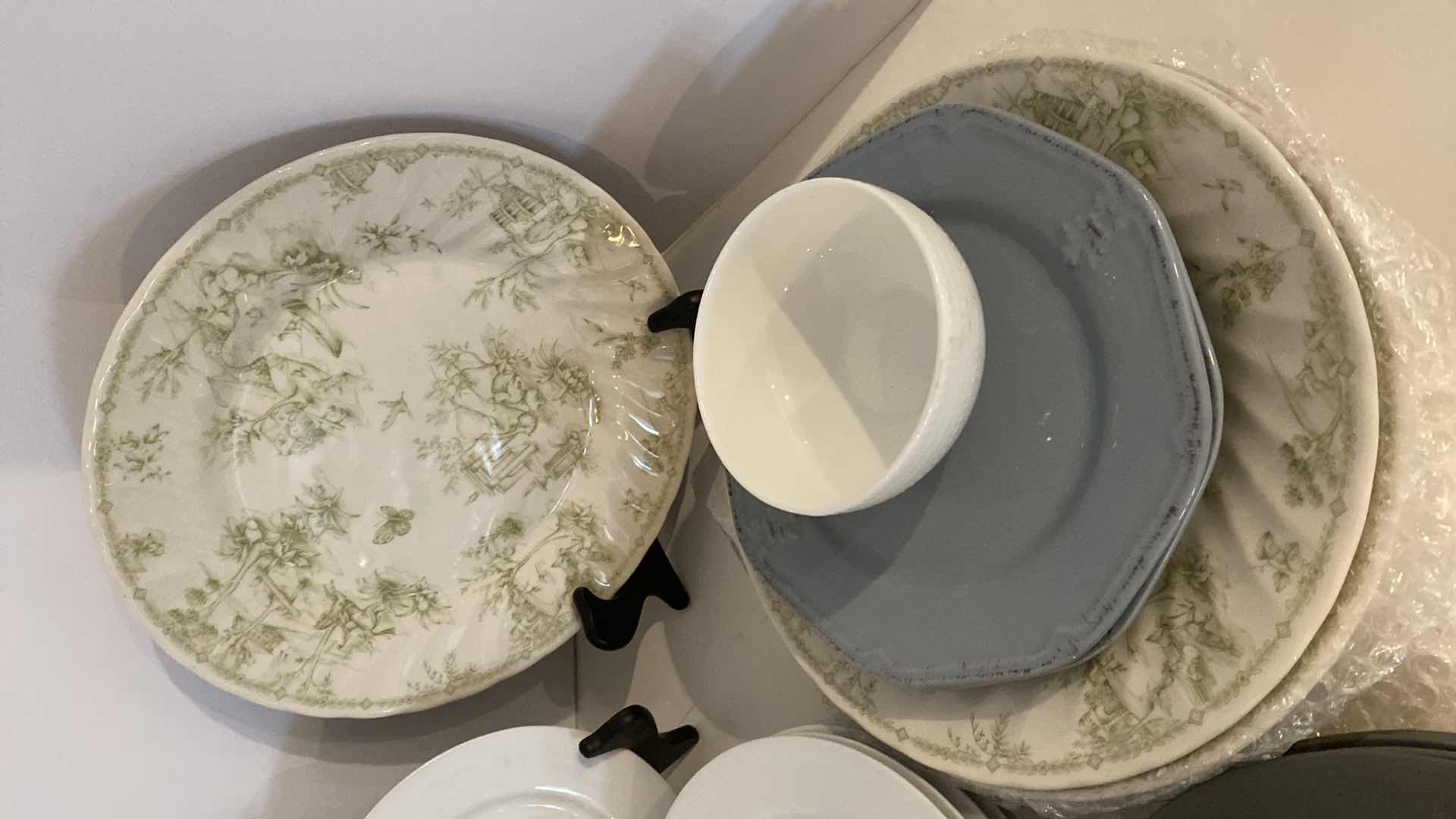 Photo 1 of 26 ASSORTED DISHES