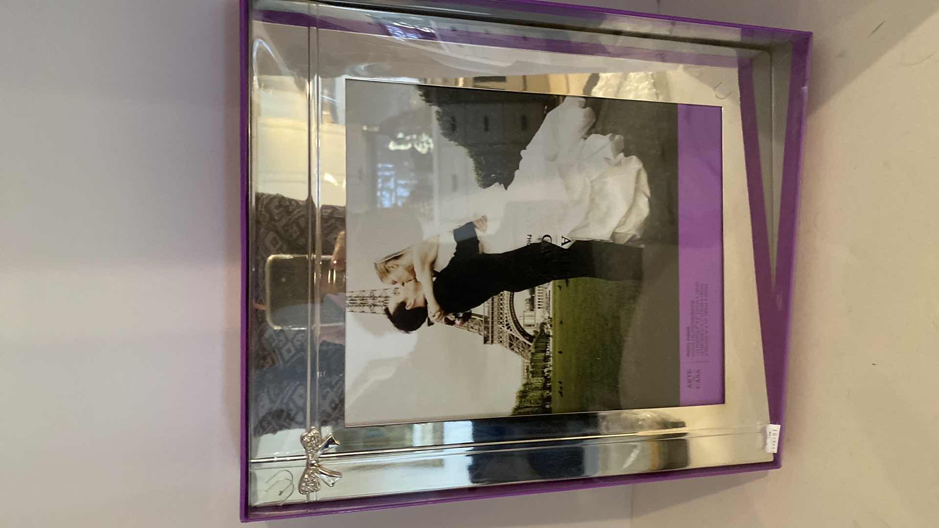 Photo 1 of 5 PHOTO FRAMES/ALBUMS