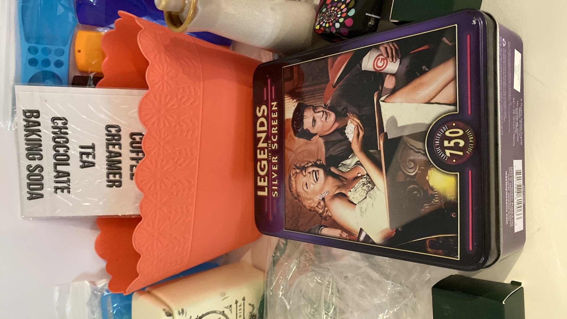 Photo 1 of MISCELLANEOUS ITEMS