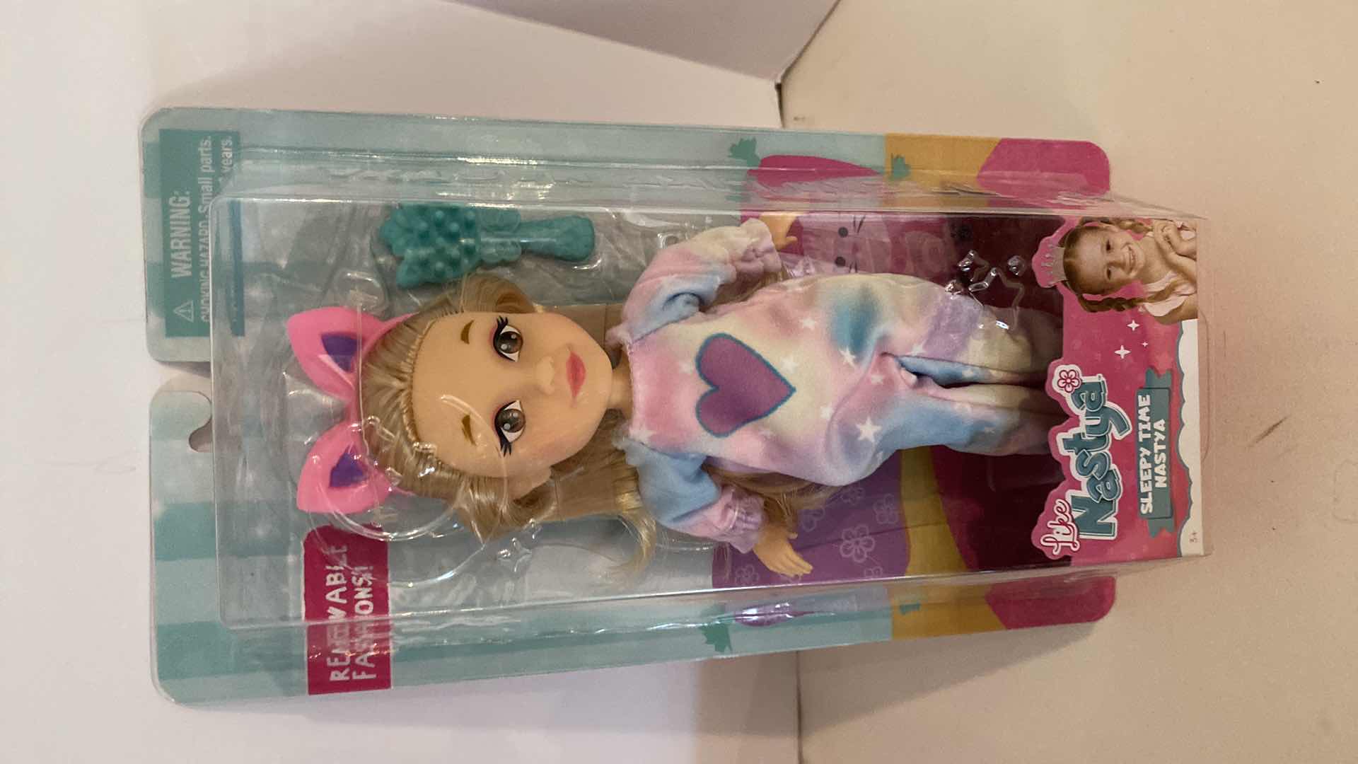 Photo 1 of BARBIE EXTRA AND NASTYA