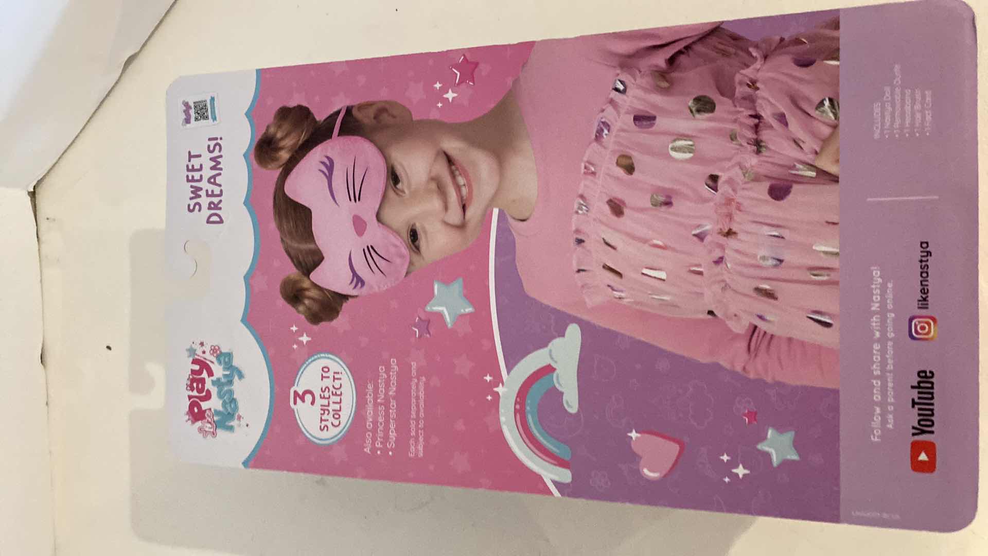 Photo 1 of BARBIE EXTRA AND NASTYA