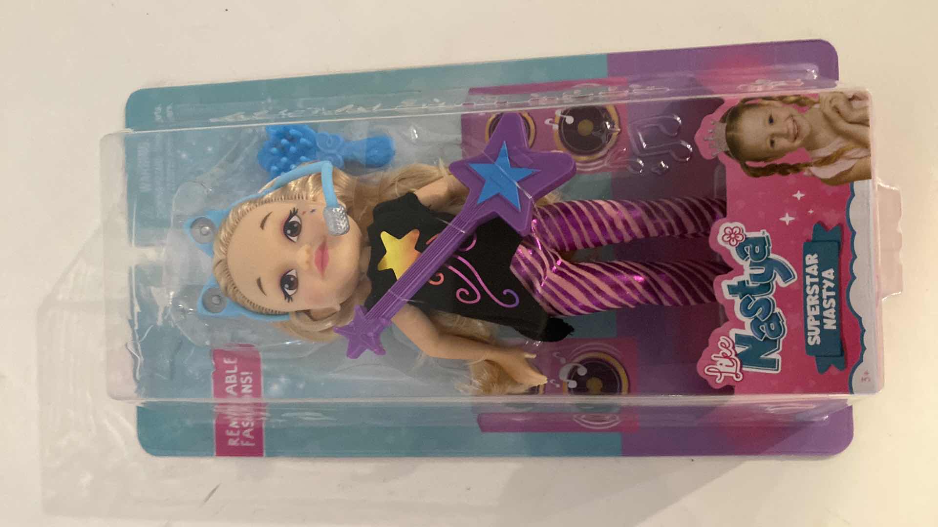 Photo 1 of BARBIE EXTRA AND NASTYA