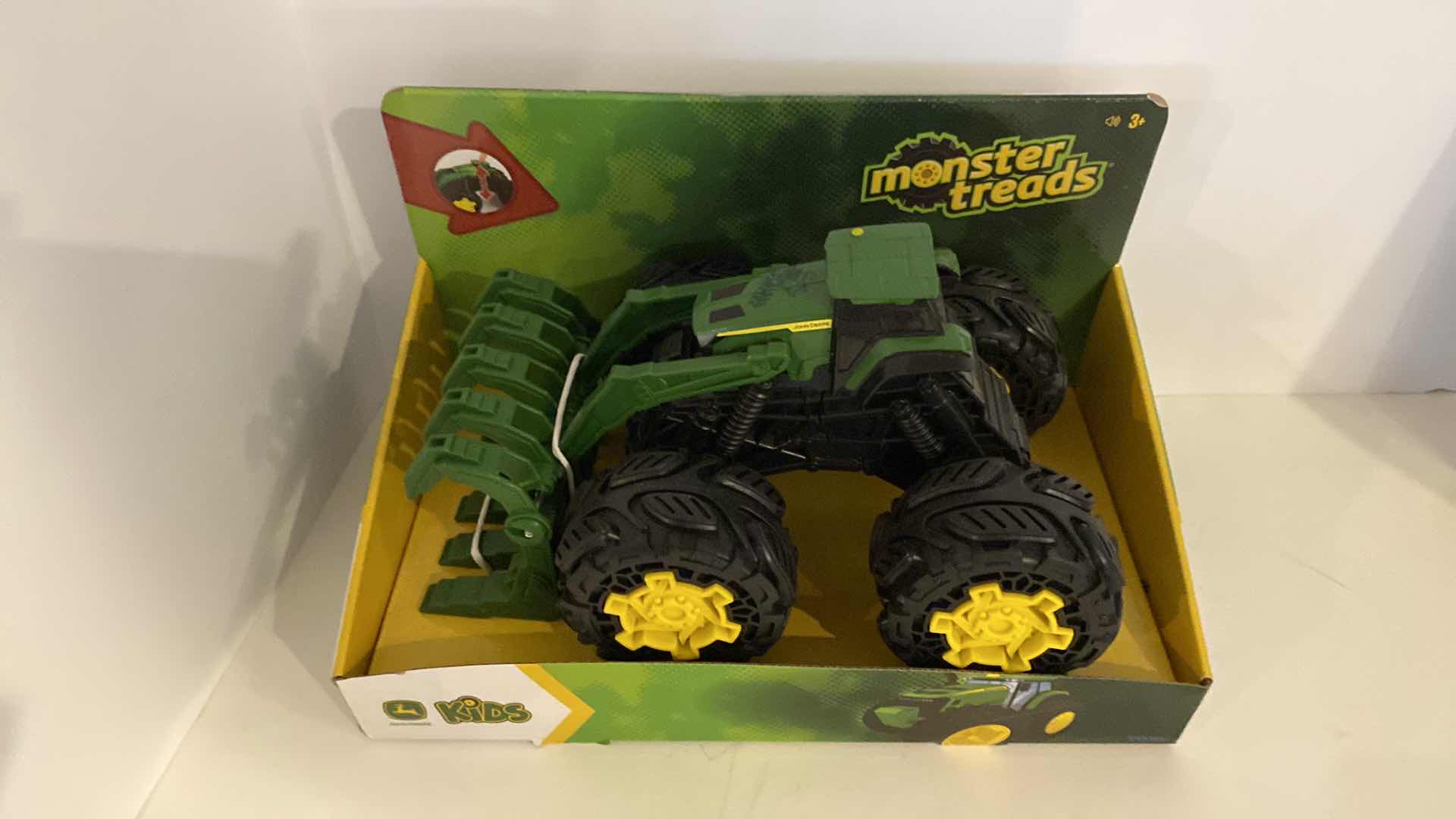 Photo 3 of BOYS TOYS