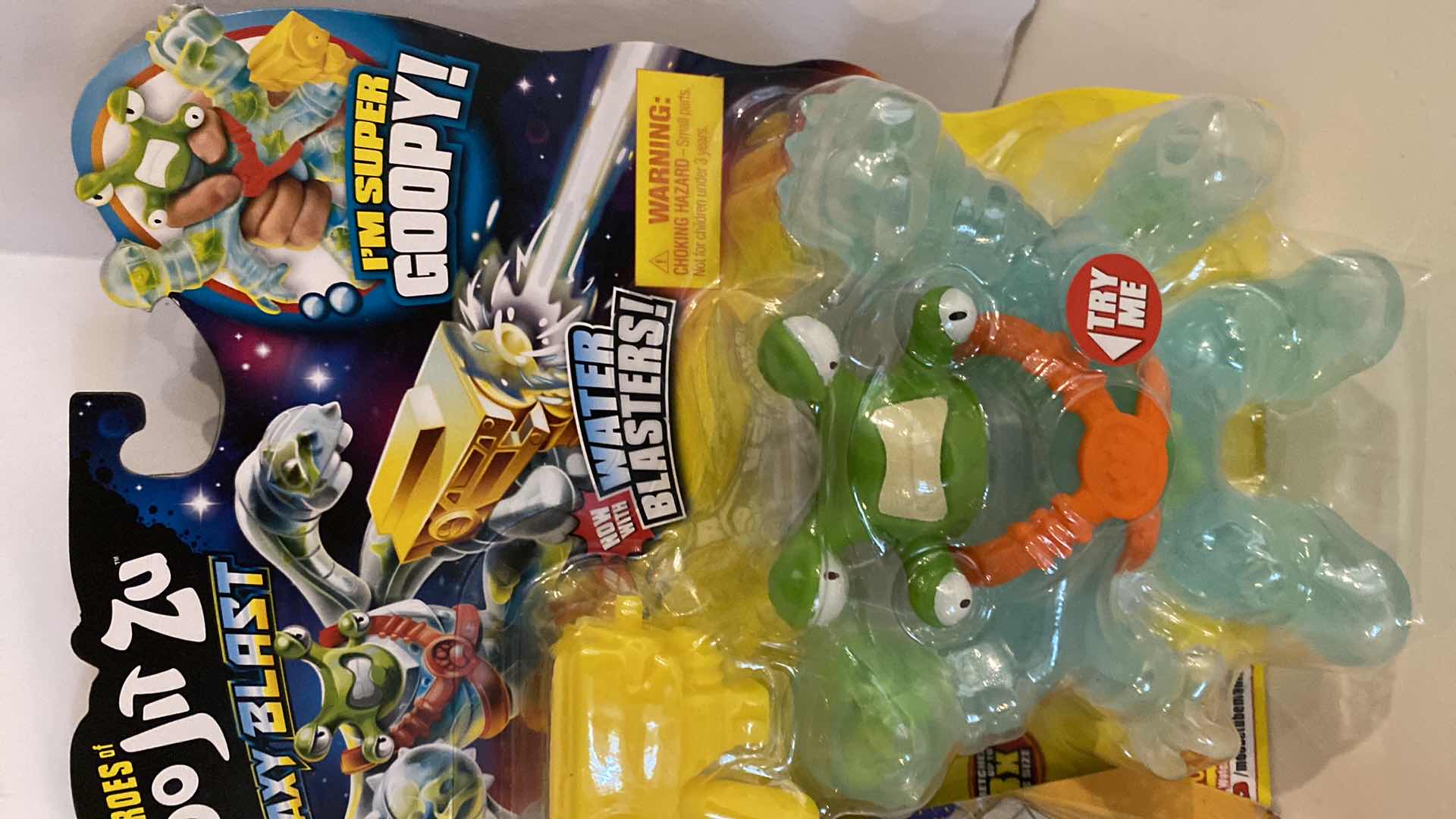 Photo 1 of BOYS TOYS