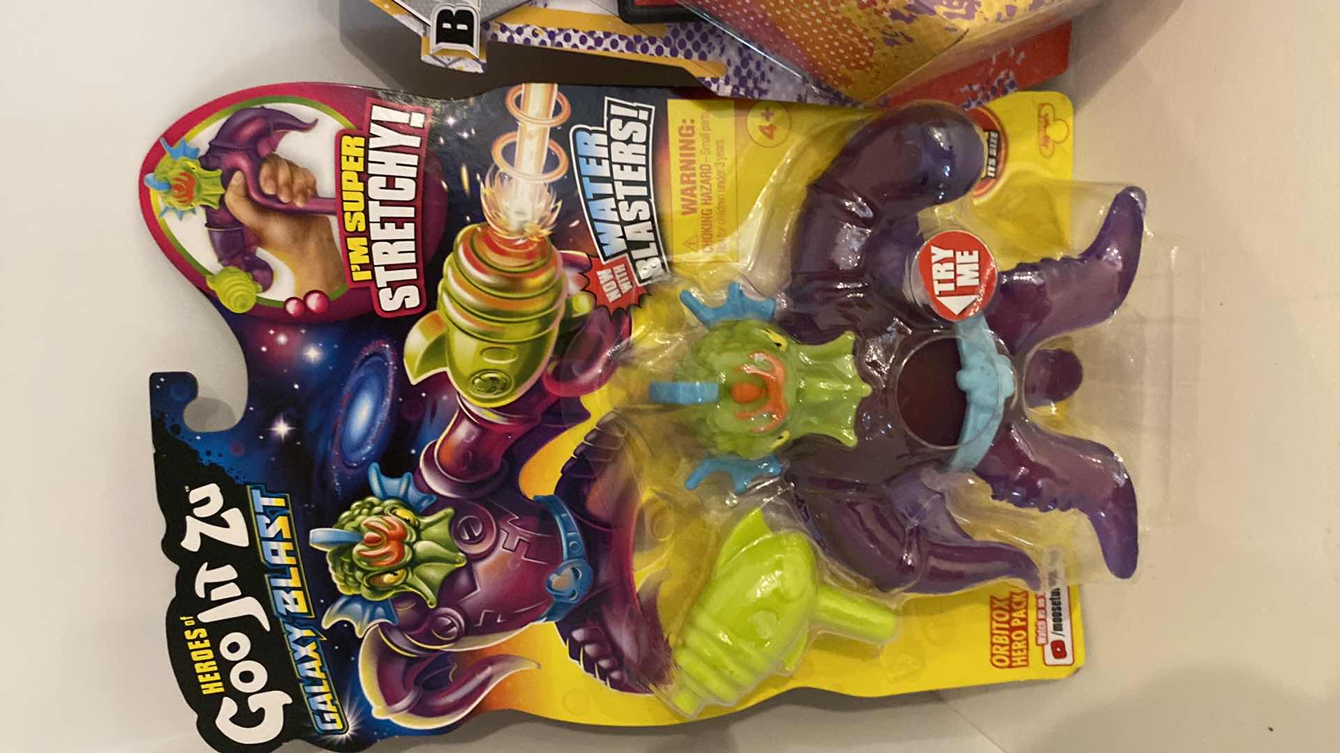 Photo 1 of BOYS TOYS