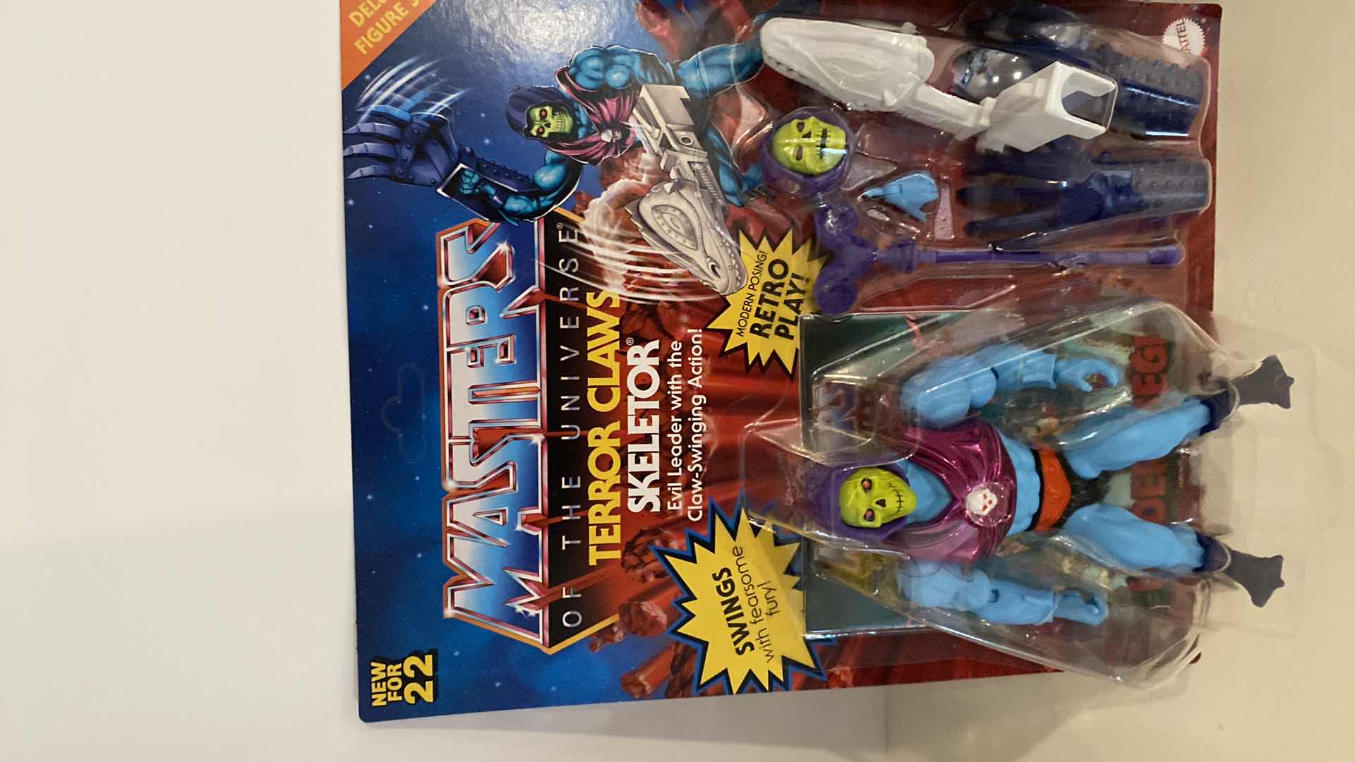 Photo 1 of BOYS TOYS