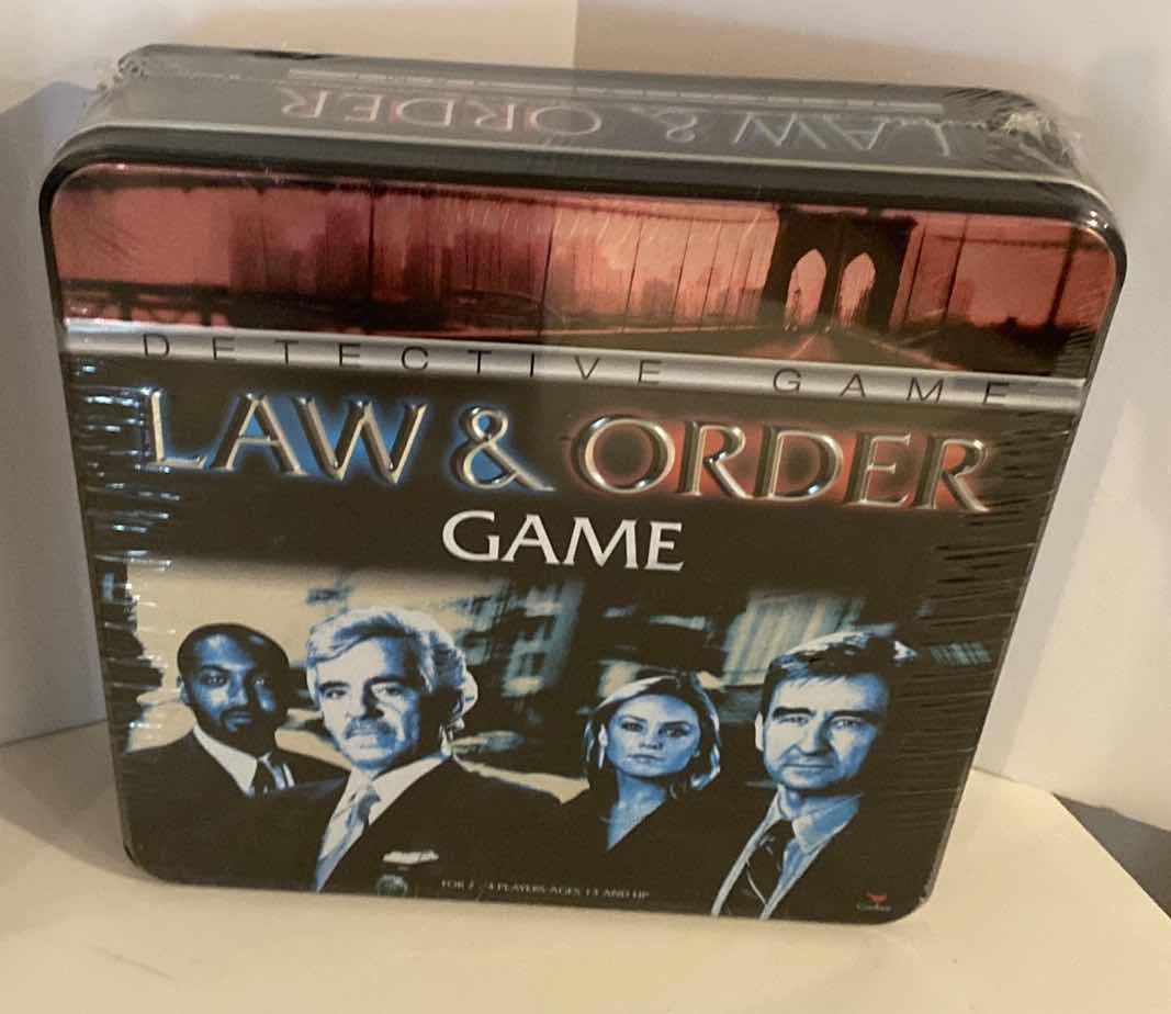 Photo 1 of 3 NEW GAMES