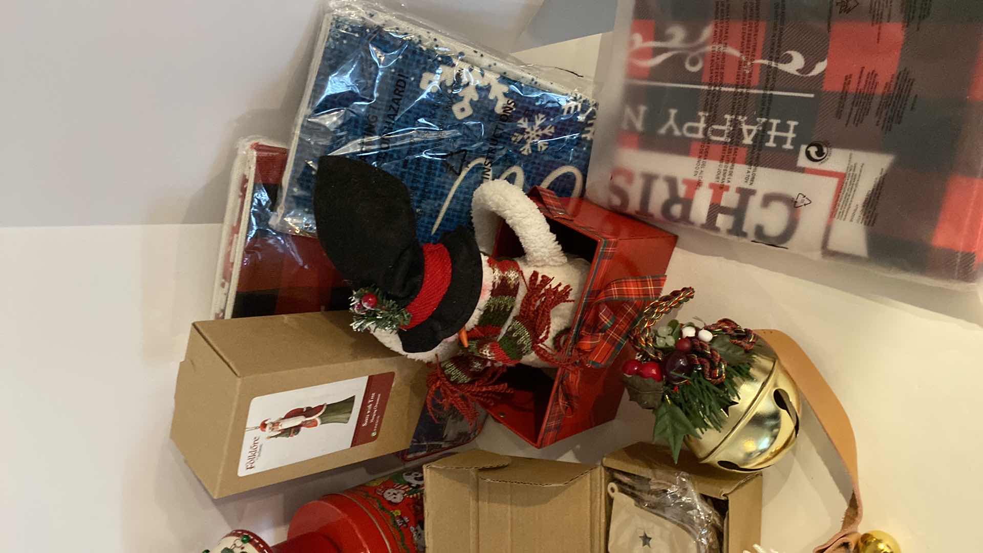 Photo 1 of HOLIDAY ASSORTMENT