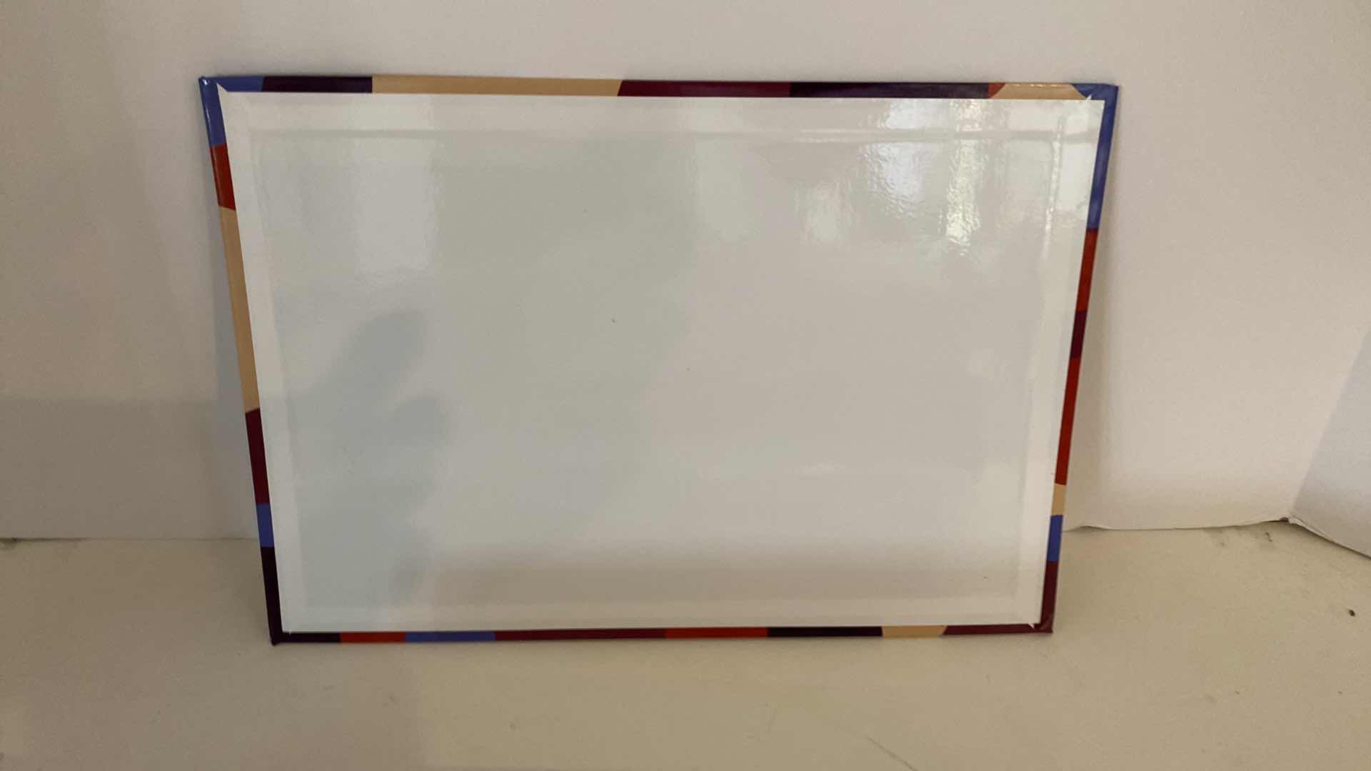 Photo 1 of CLASSROOM MAGNETIC LETTERS KIT