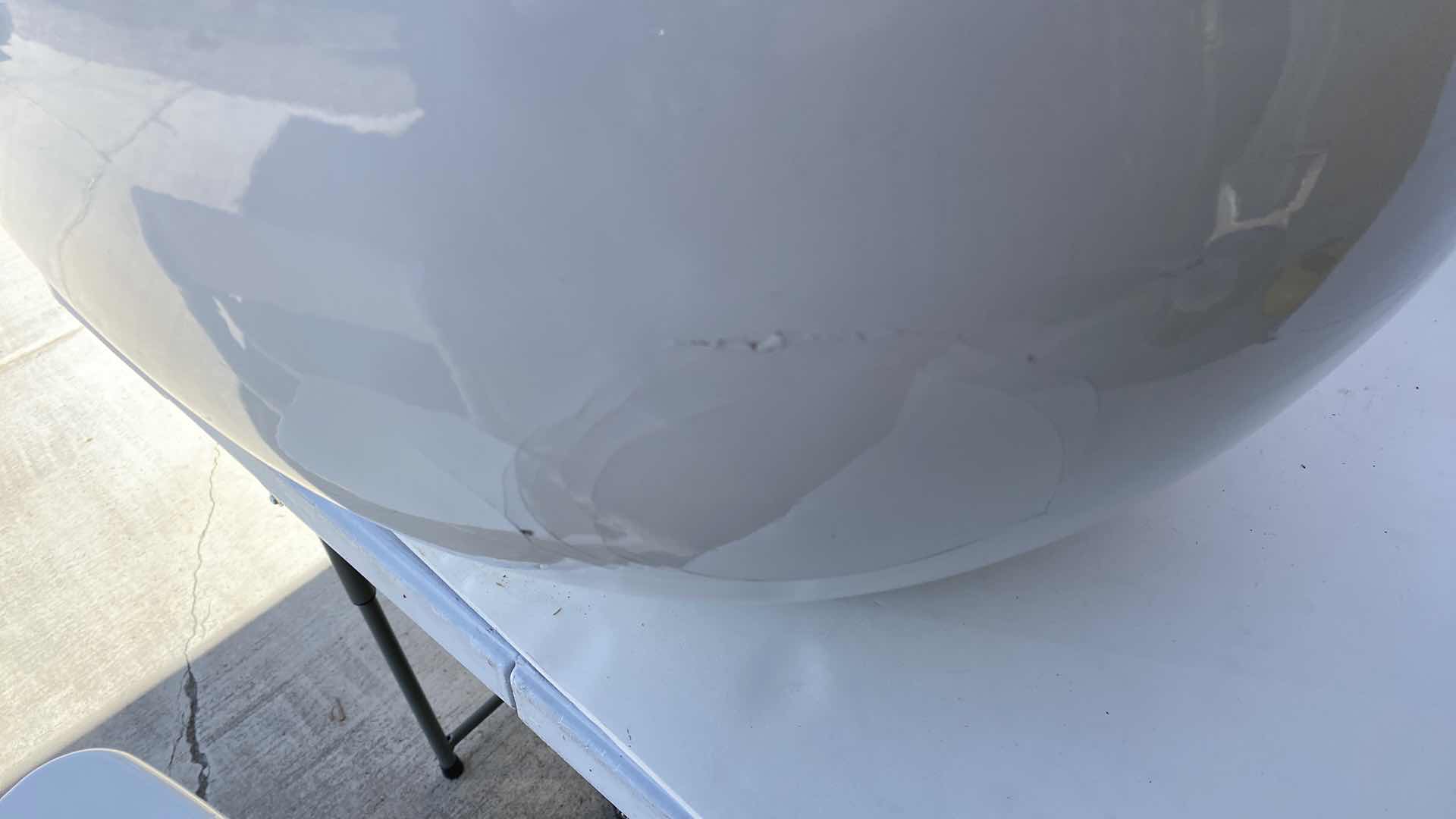 Photo 1 of MODERN LOW PROFILE CHAIR 24” x 20”