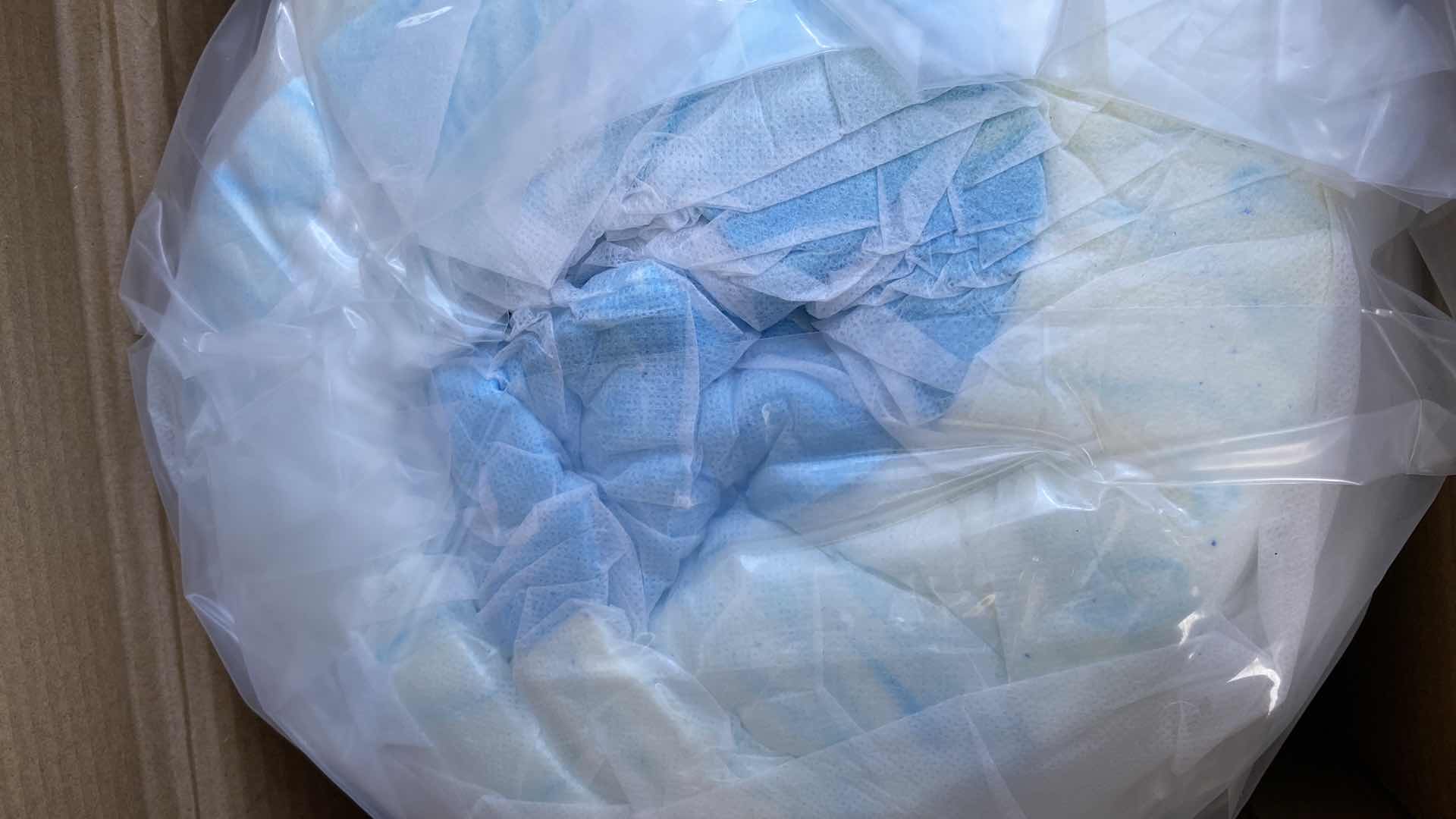 Photo 3 of AIRENSKY TWIN XL MATTRESS TOPPER