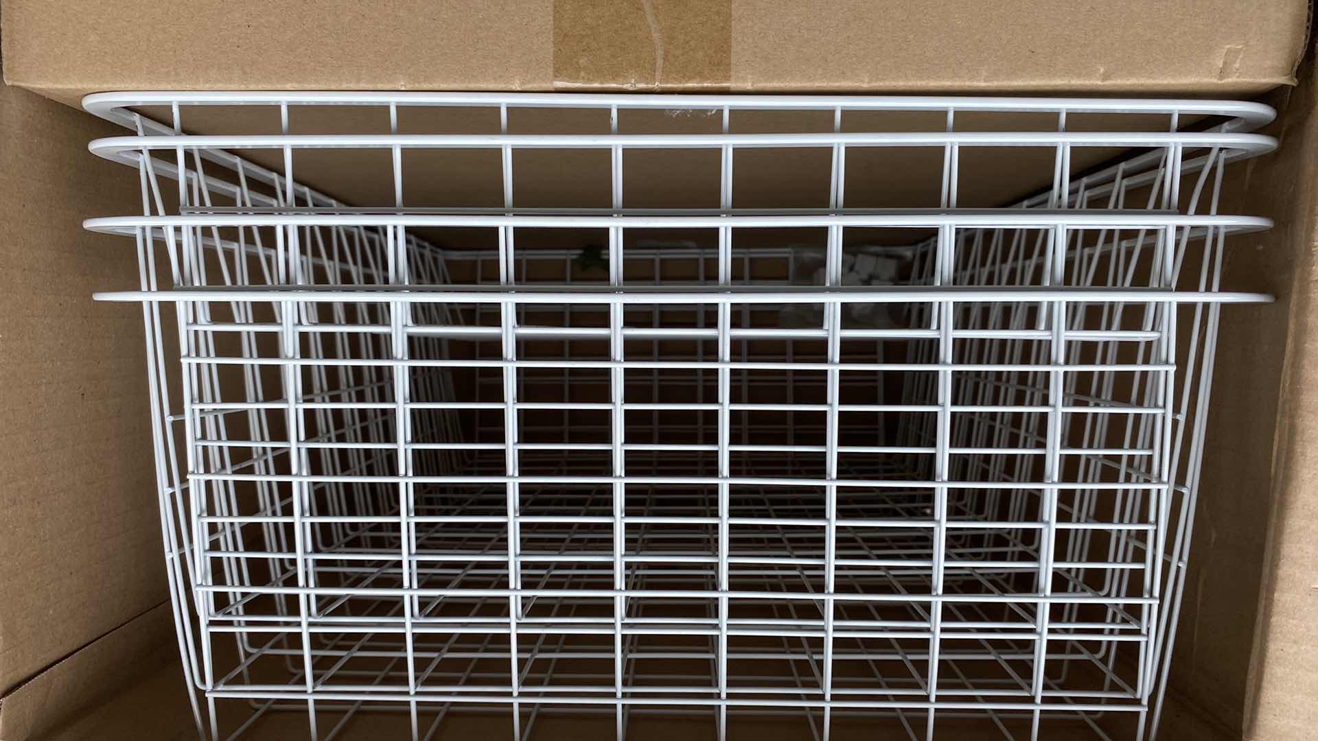 Photo 1 of CLOSET MAID SHELF TRACK