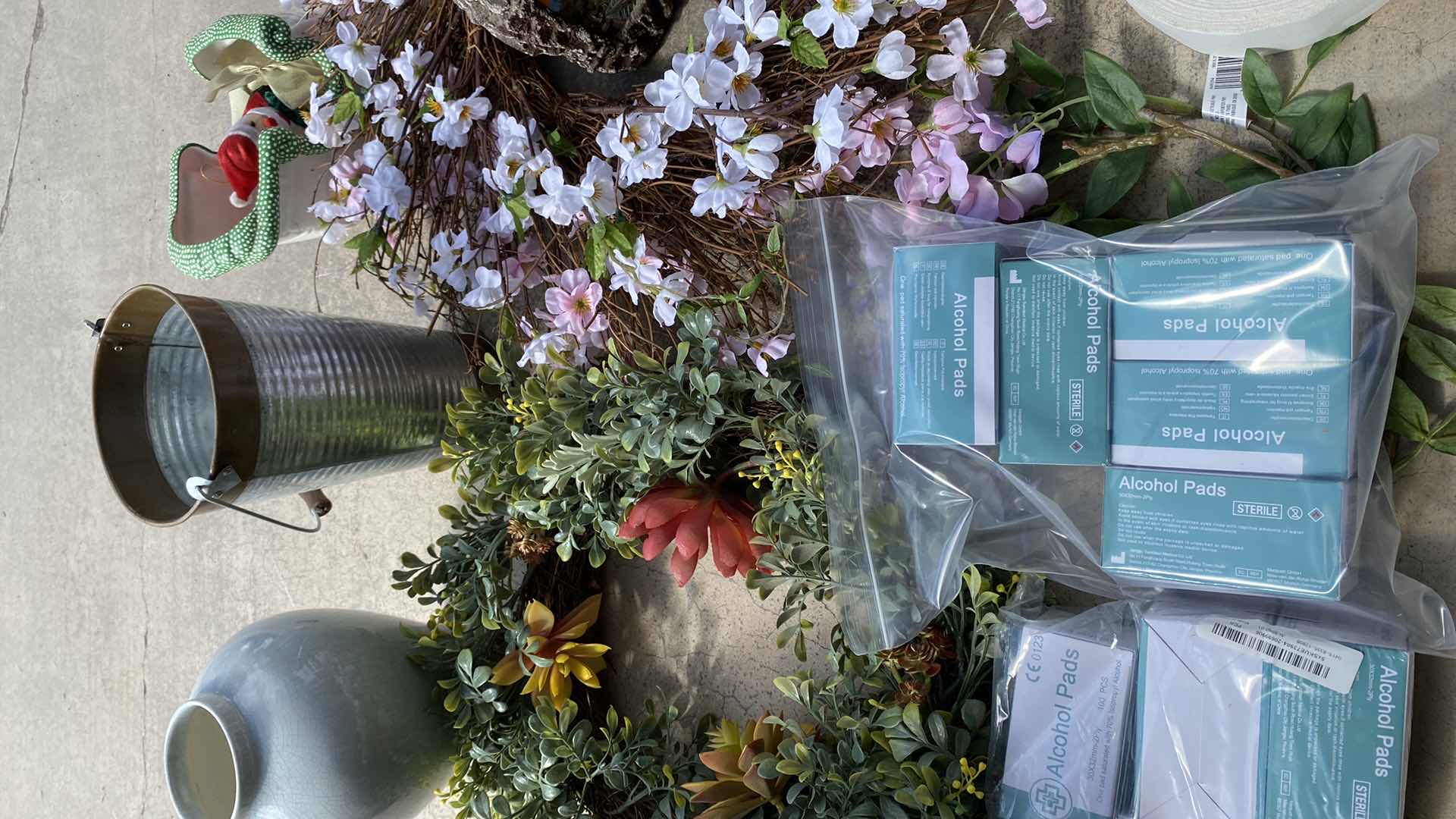 Photo 1 of MISCELLANEOUS ITEMS