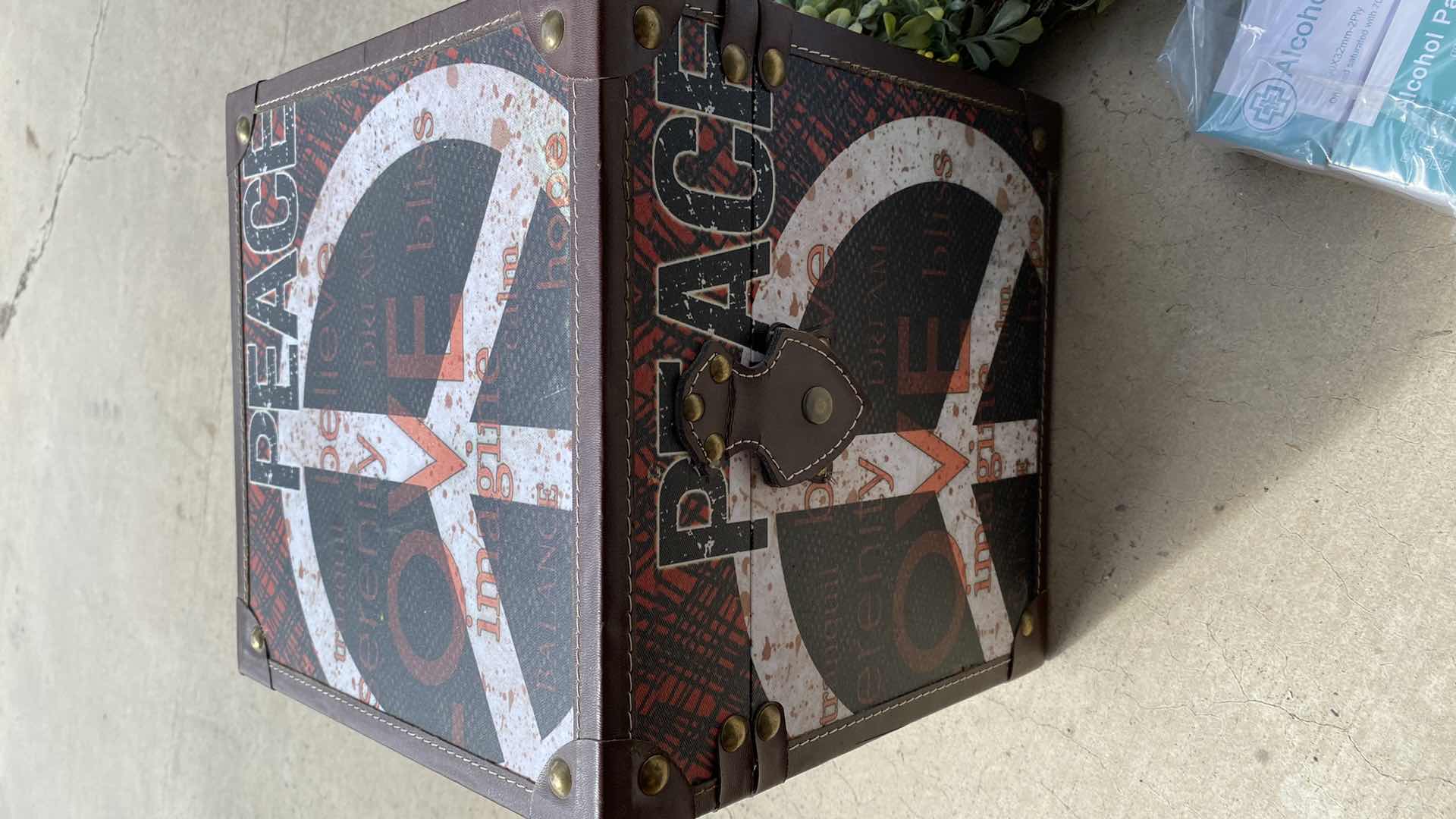 Photo 1 of MISCELLANEOUS ITEMS