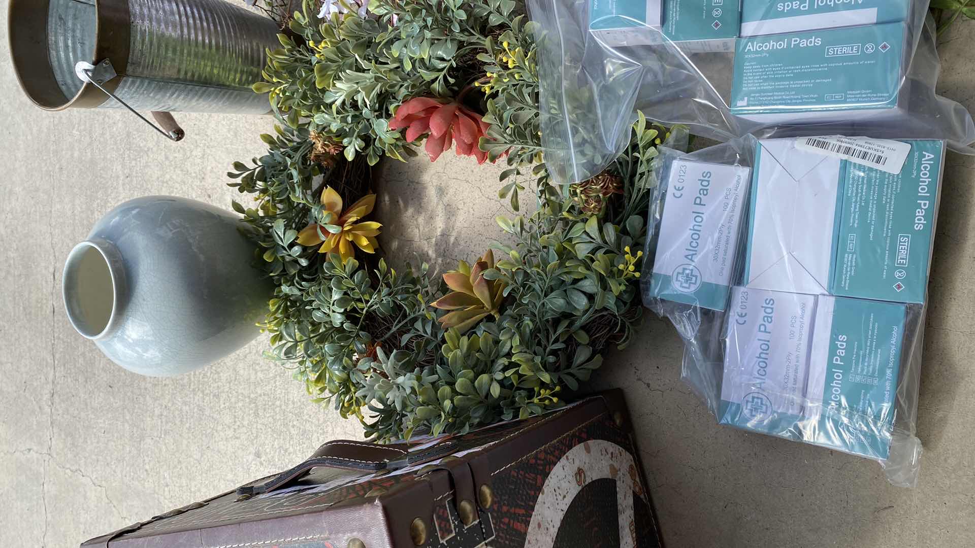 Photo 1 of MISCELLANEOUS ITEMS