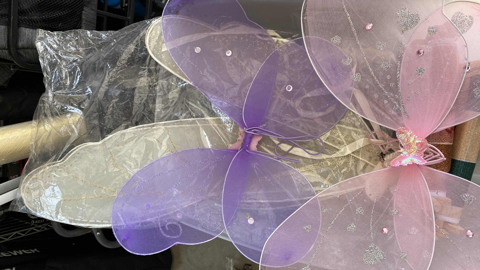 Photo 3 of MISCELLANEOUS ITEMS - BRING BOX TOTE NOT INCLUDED