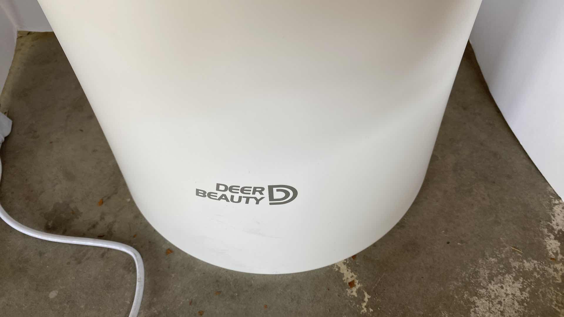 Photo 1 of BATH TOWEL WÄRMER