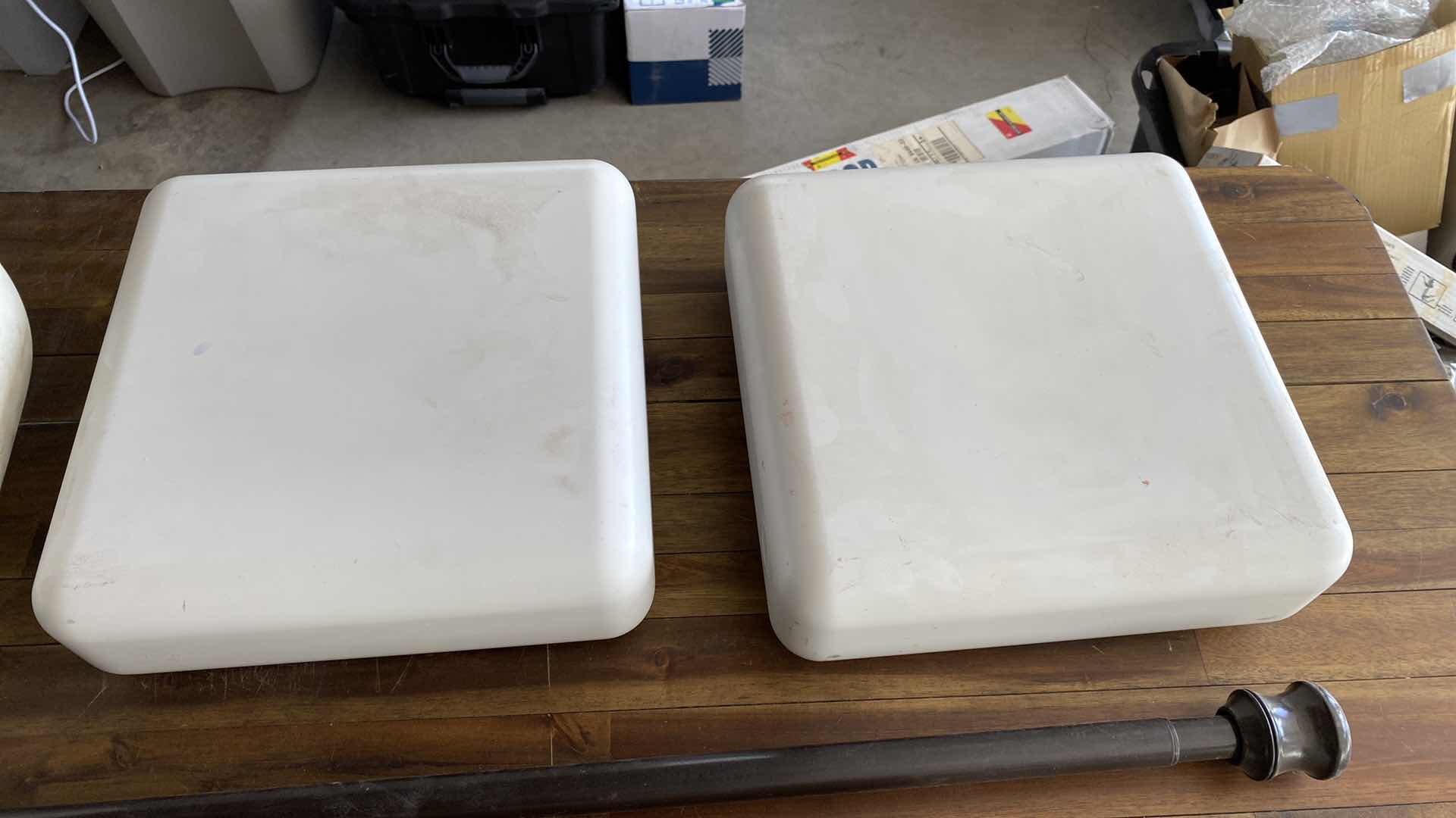 Photo 1 of MISCELLANEOUS ITEMS