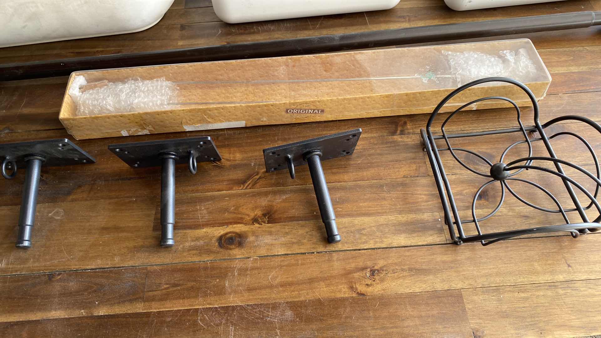 Photo 1 of MISCELLANEOUS ITEMS