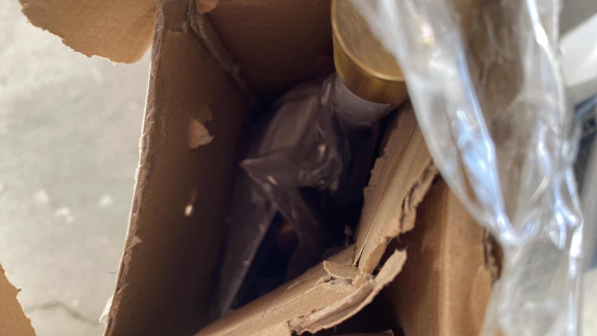 Photo 1 of LED WALL LIGHT