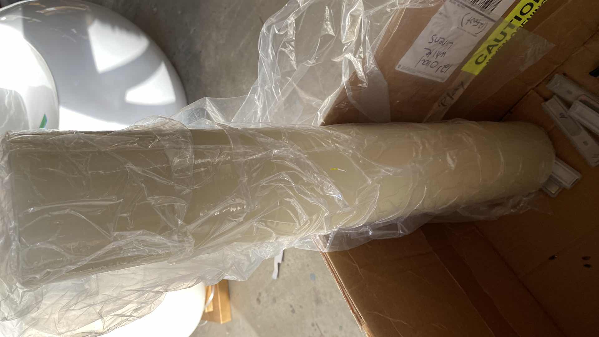 Photo 1 of ASSORTED HARDWARE ITEMS