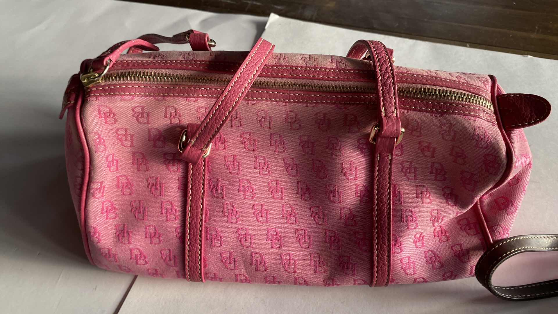 Photo 1 of DOONEY & BOURKE, COACH AND MORE CLUTCHES AND WALLETS