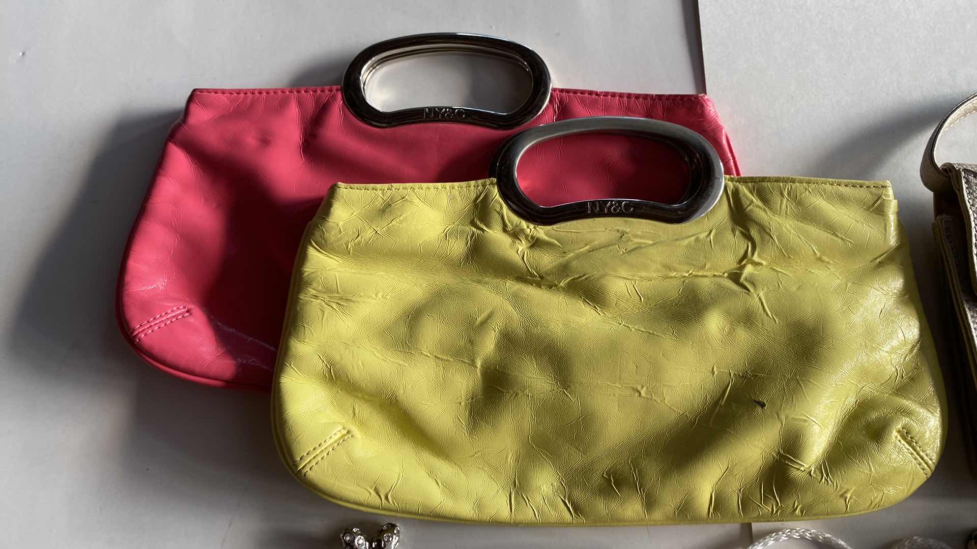 Photo 1 of HANDBAGS ASSORTMENT