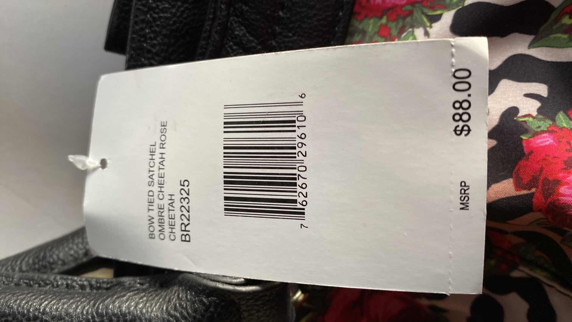 Photo 4 of BETSEY JOHNSON HANDBAGS