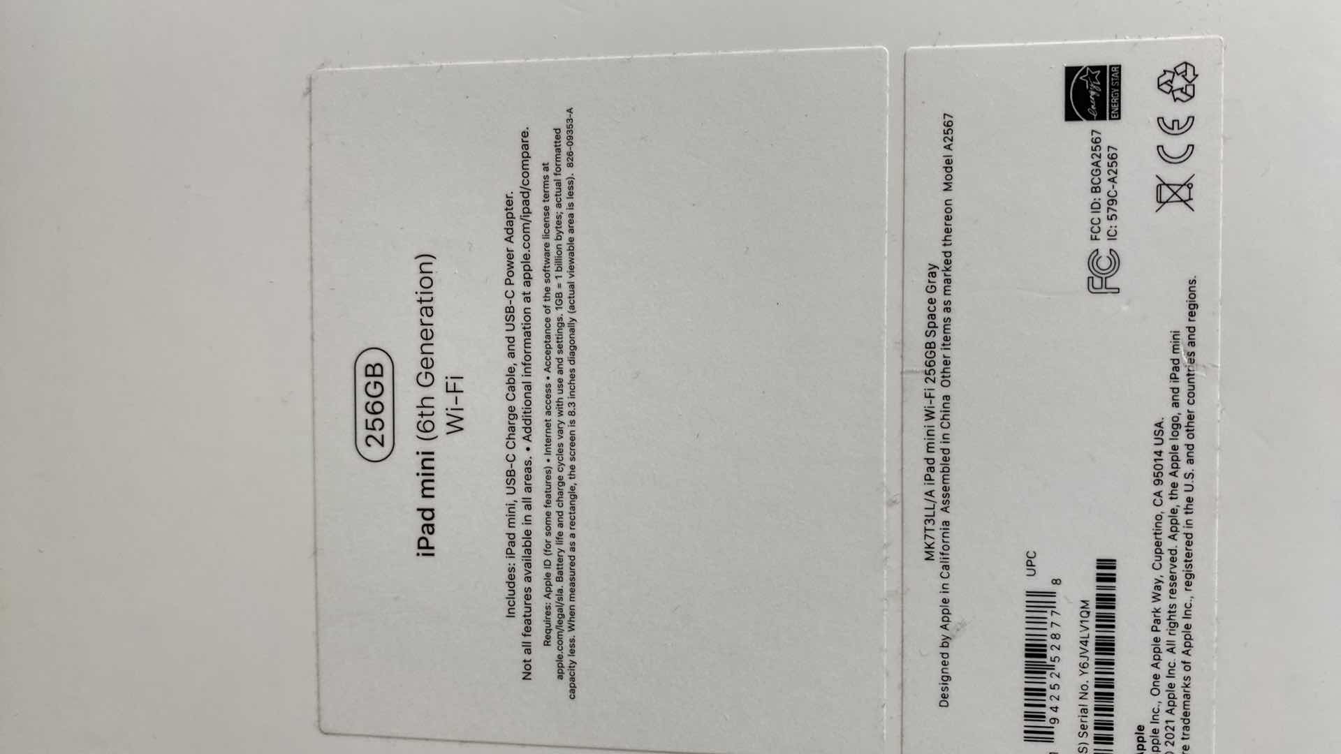 Photo 3 of ELECTRONICS ASSORTMENT APPLE AND MORE