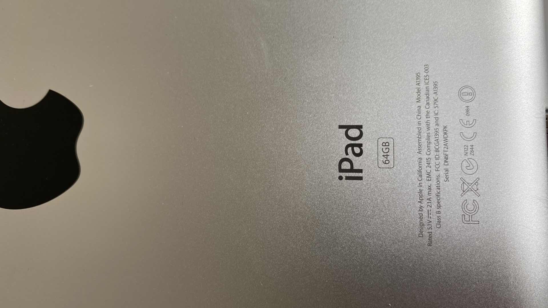 Photo 1 of ELECTRONICS ASSORTMENT APPLE AND MORE