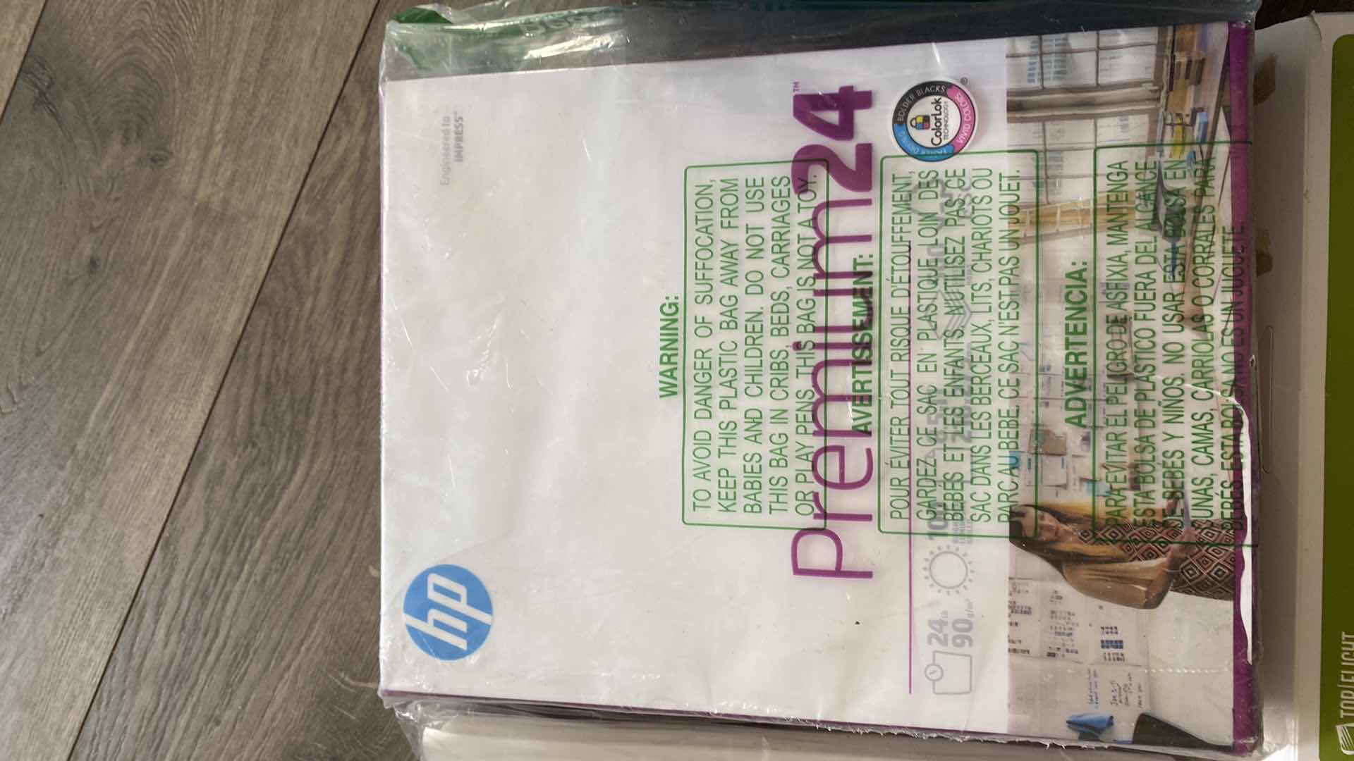 Photo 3 of COPY PAPER PENS AND ASSORTED OFFICE SUPPLIES