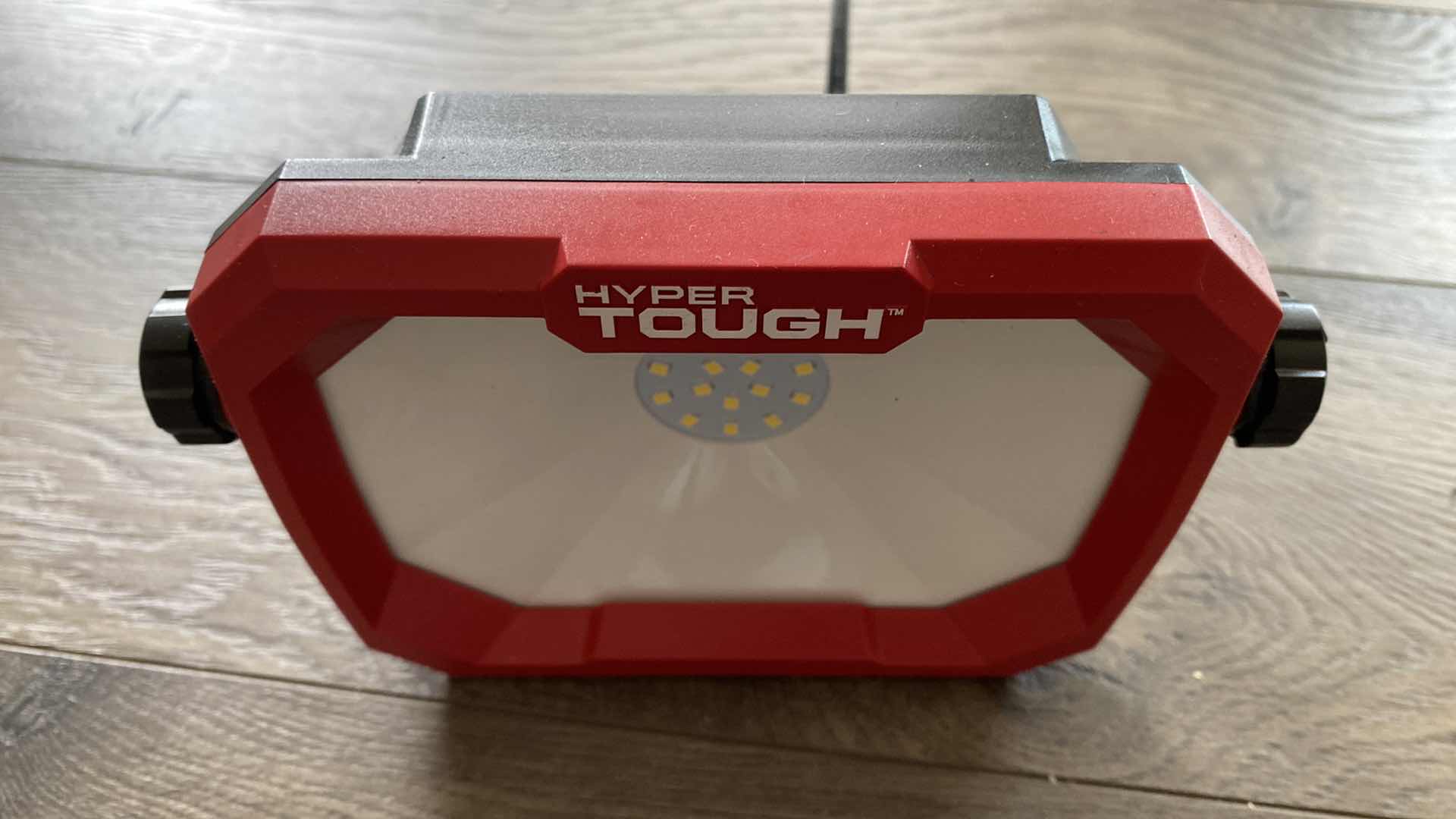 Photo 1 of HEADLAMPS AND HOUSEHOLD ITEMS