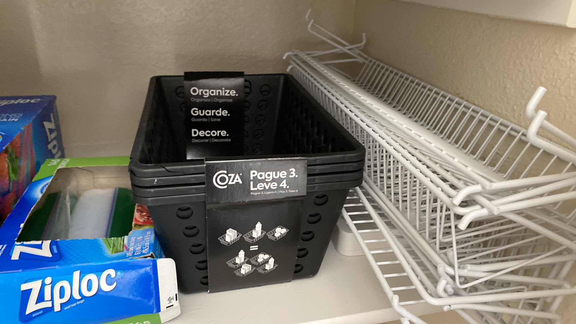 Photo 1 of CONTENTS OF PANTRY GLASSES ACRYLIC BEVERAGE SERVER AND MORE