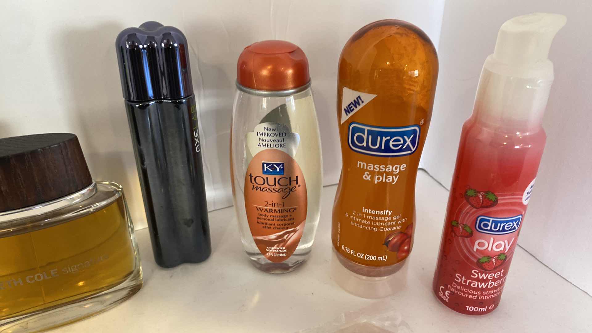 Photo 1 of MENS COLOGNE AND MORE