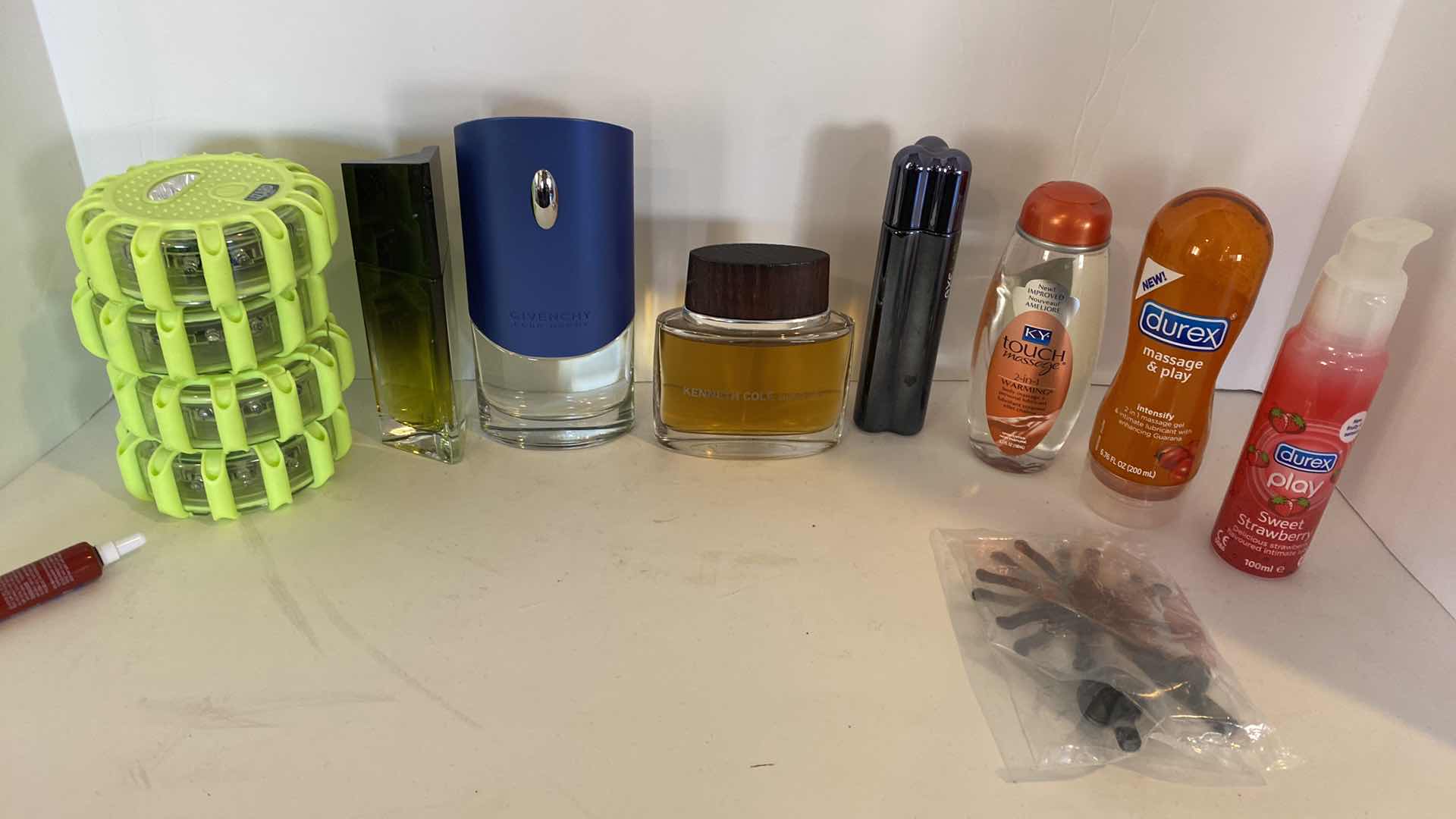 Photo 1 of MENS COLOGNE AND MORE