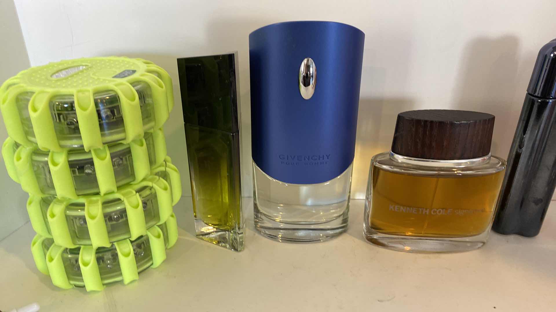 Photo 1 of MENS COLOGNE AND MORE