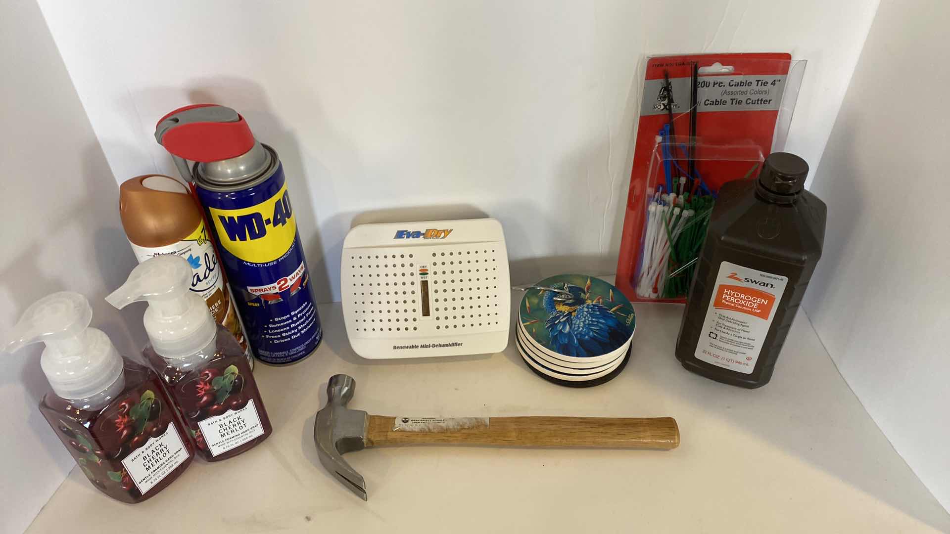 Photo 1 of COASTERS AND MORE