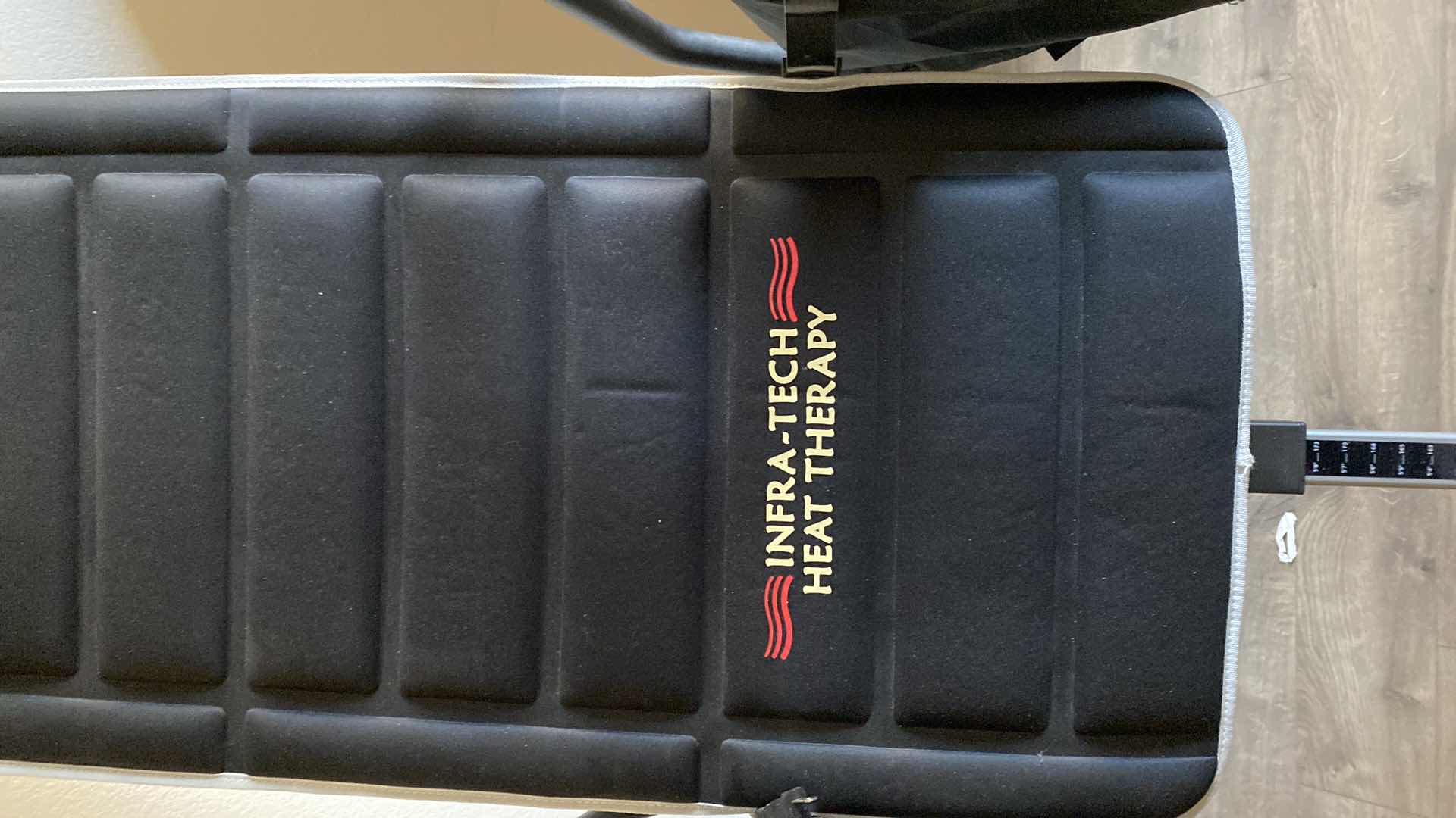 Photo 1 of IRONMAN INVERSION TABLE