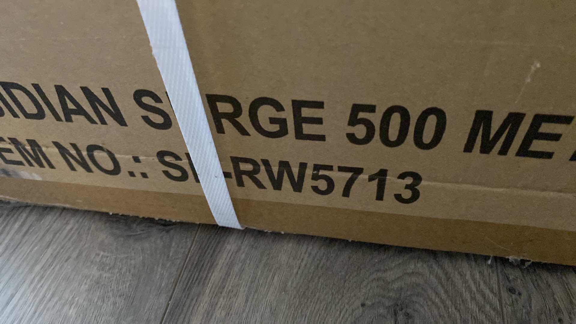 Photo 1 of NEW IN BOX Sunny Health & Fitness Water Rowing Machine, Indoor Exercise Plus Optional Connected Fitness with SunnyFit® App and Wooden Smart Foldable