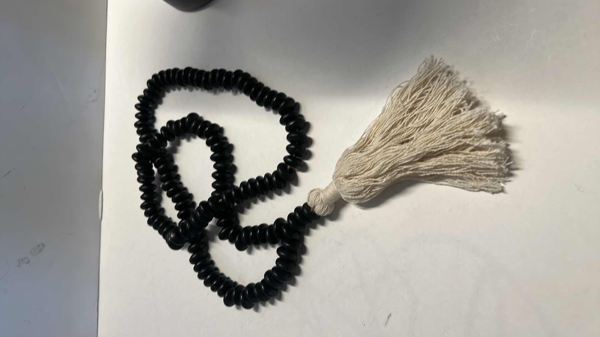 Photo 1 of HOME DECOR ASSORTMENT - CANDLE HOLDERS H12”