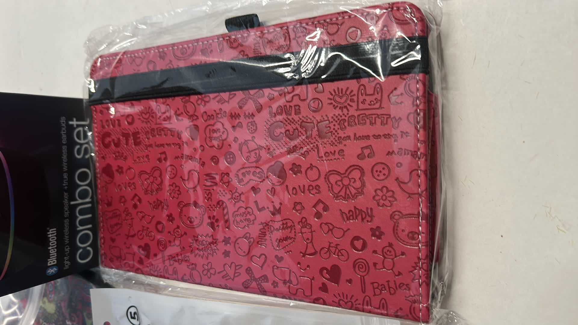 Photo 1 of MISC ASSORTMENT