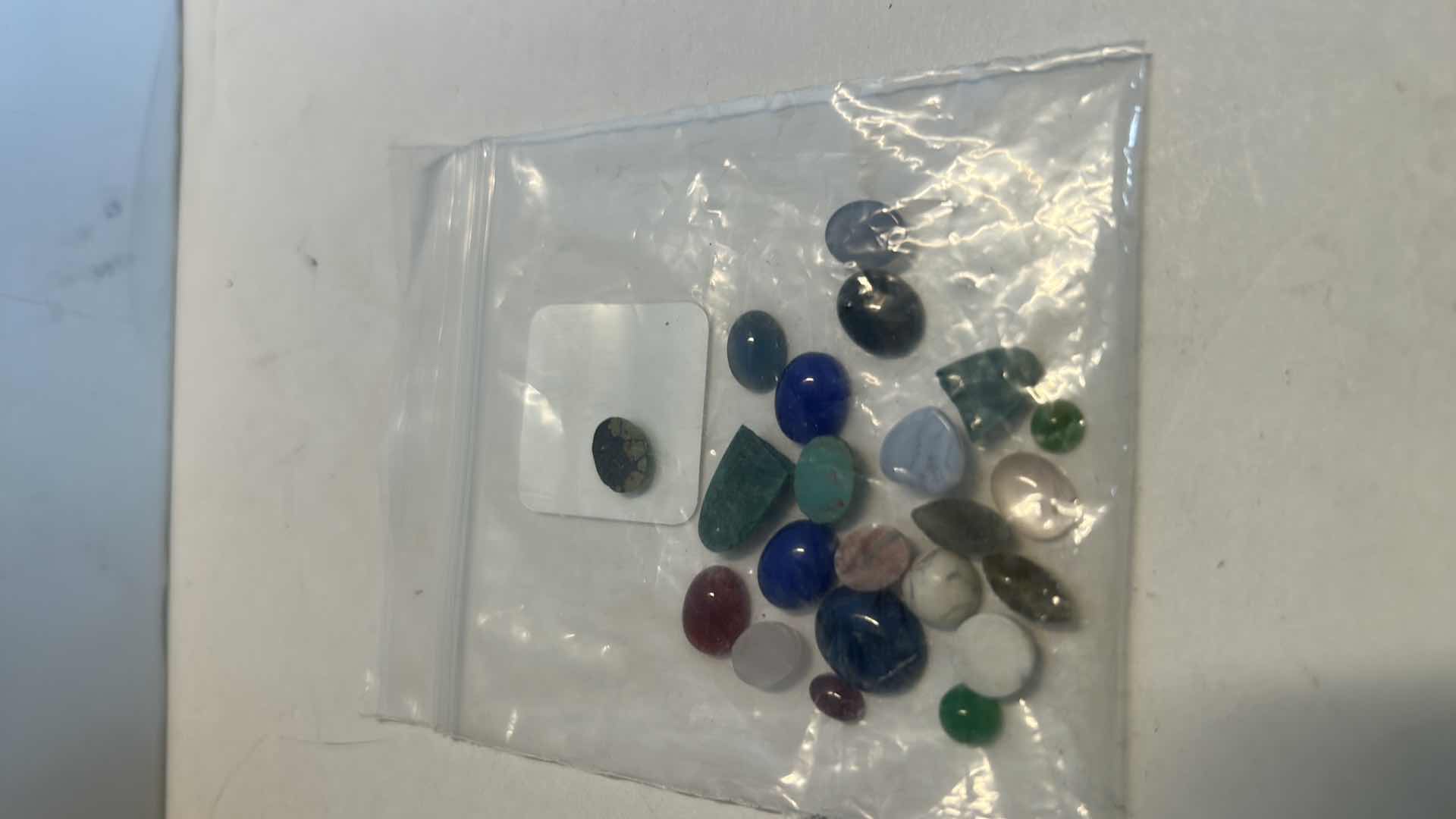 Photo 1 of GEMSTONES