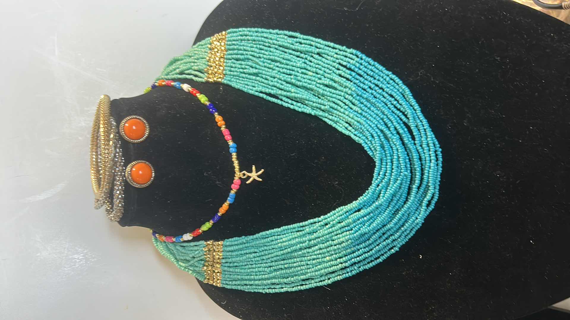 Photo 4 of JEWELRY ASSORTMENT