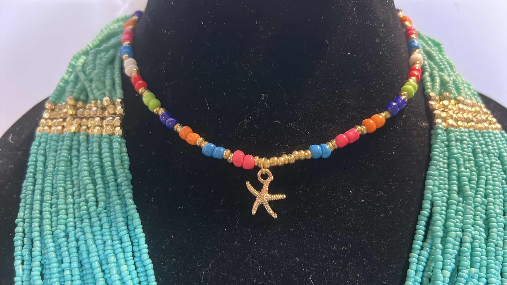 Photo 1 of JEWELRY ASSORTMENT