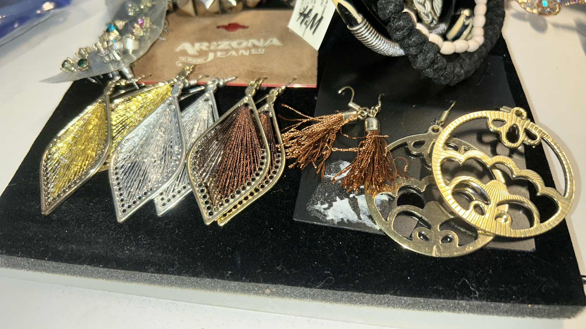 Photo 1 of JEWELRY ASSORTMENT