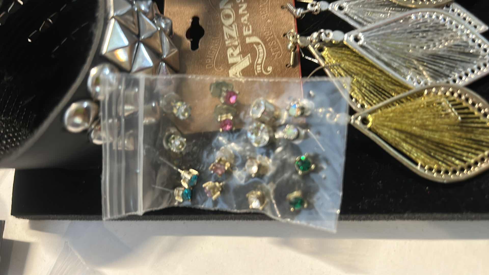 Photo 1 of JEWELRY ASSORTMENT